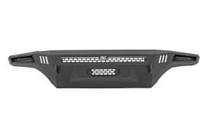 Toyota Tundra Front Bumper - Rough Country - Prerunner, High Clearance - '14-'21